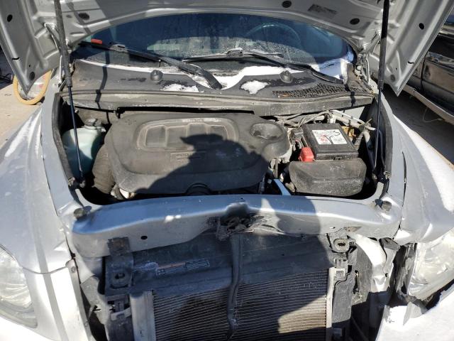 Photo 11 from auction – 2011 CHEVROLET HHR LT with VIN 3GNBABFW0BS585159