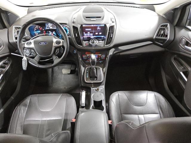 Photo 8 from auction – 2013 FORD ESCAPE TIT with VIN 1FMCU9J99DUA29400