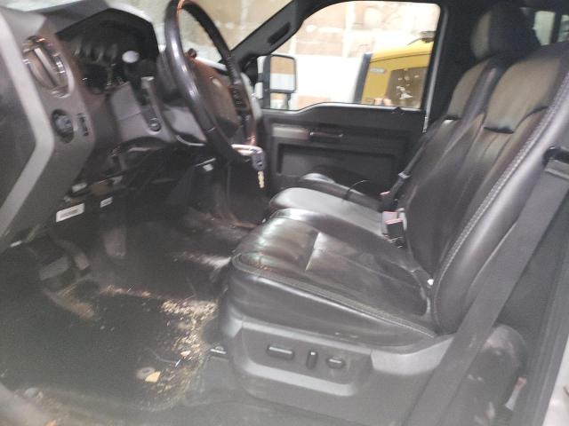 Photo 7 from auction – 2011 FORD F250 SUPER with VIN 1FT7W2B61BEC94413