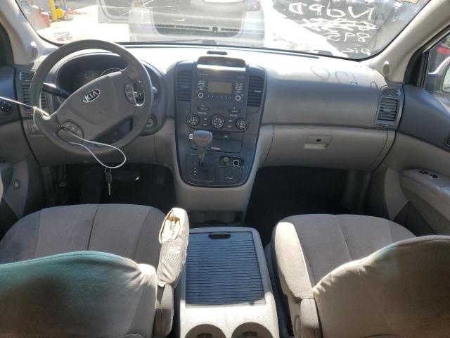 Photo 8 from auction – 2014 KIA SEDONA LX with VIN KNDMG4C78E6538950