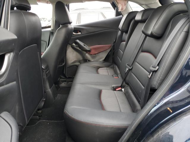 Photo 11 from auction – 2016 MAZDA CX-3 TOURI with VIN JM1DKBC74G0116442