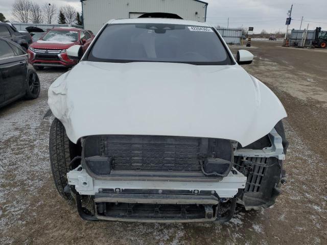 Photo 5 from auction – 2021 JAGUAR F-PACE S with VIN SADCJ2EX8MA674834