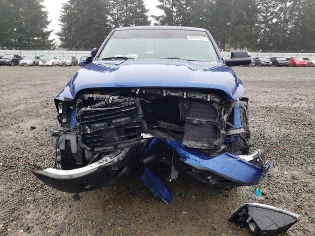Photo 5 from auction – 2016 RAM 1500 SLT with VIN 1C6RR7LTXGS299093