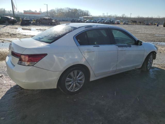 Photo 3 from auction – 2011 HONDA ACCORD EXL with VIN 1HGCP2F82BA038538