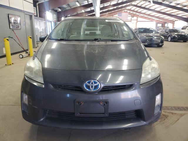 Photo 5 from auction – 2010 TOYOTA PRIUS with VIN JTDKN3DU5A1239791