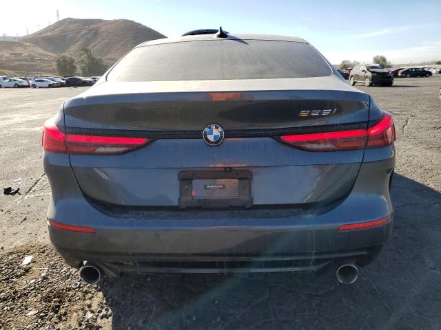 Photo 6 from auction – 2021 BMW 228I with VIN WBA53AK03M7H54197