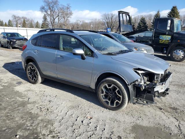 Photo 4 from auction – 2016 SUBARU CROSSTREK with VIN JF2GPABC4GG232563