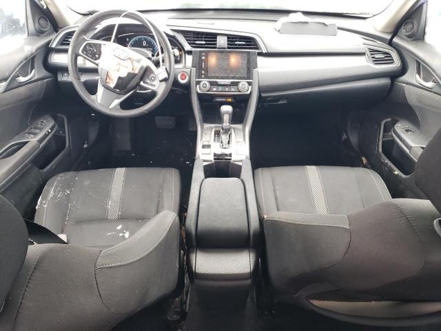 Фото 8 с аукциона – 2017 HONDA CIVIC EX с VIN 19XFC2F71HE021587