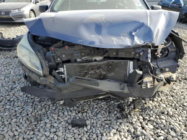 Photo 11 from auction – 2015 CHEVROLET MALIBU LS with VIN 1G11B5SLXFF238259