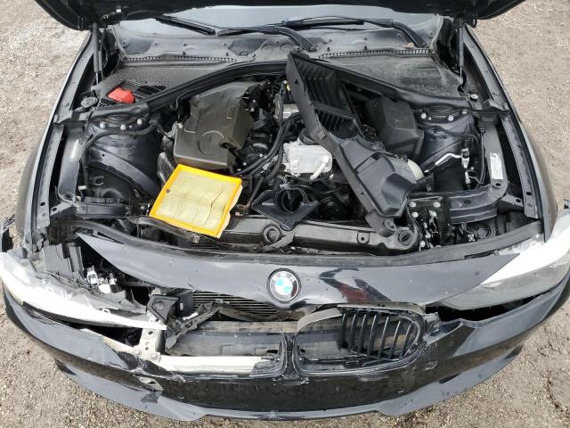 Photo 11 from auction – 2015 BMW 328 I with VIN WBA3A5G59FNS86495