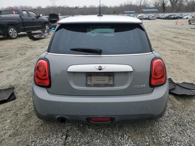 Photo 6 from auction – 2015 MINI COOPER with VIN WMWXM5C50FT939581