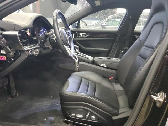 Снимка 7 от търг – 2020 PORSCHE PANAMERA B с VIN WP0AA2A72LL103450