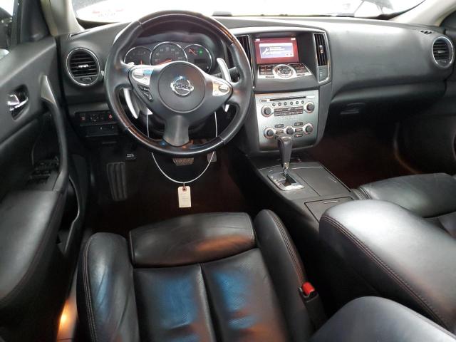 صورة رقم 8 من المزاد - 2010 NISSAN MAXIMA S مع VIN 1N4AA5AP3AC839883