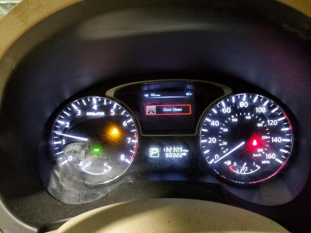 Photo 9 from auction – 2013 NISSAN ALTIMA 3.5 with VIN 1N4BL3AP2DC180329