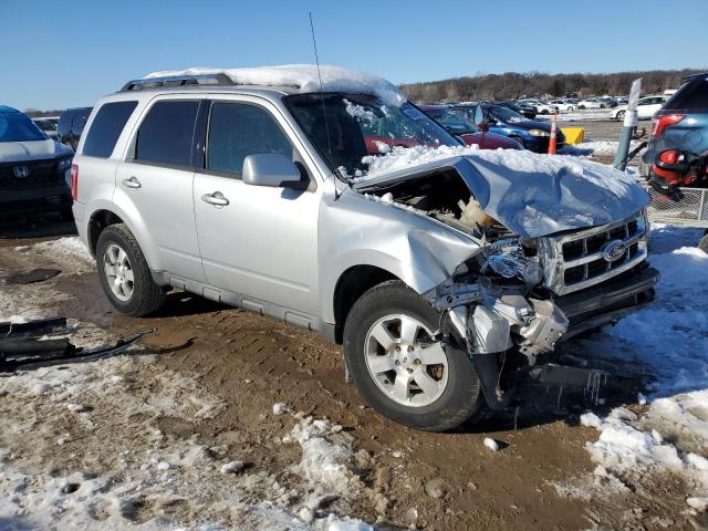 Photo 4 from auction – 2012 FORD ESCAPE LIM with VIN 1FMCU0EG3CKB54293