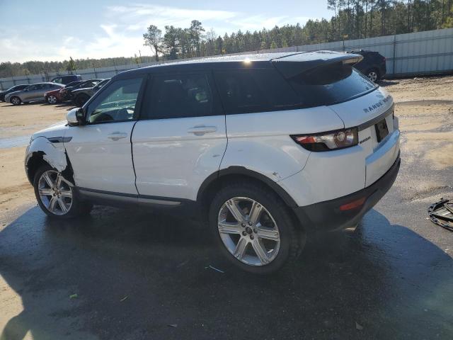 Photo 2 from auction – 2013 LAND ROVER RANGE ROVE with VIN SALVP2BG0DH803298