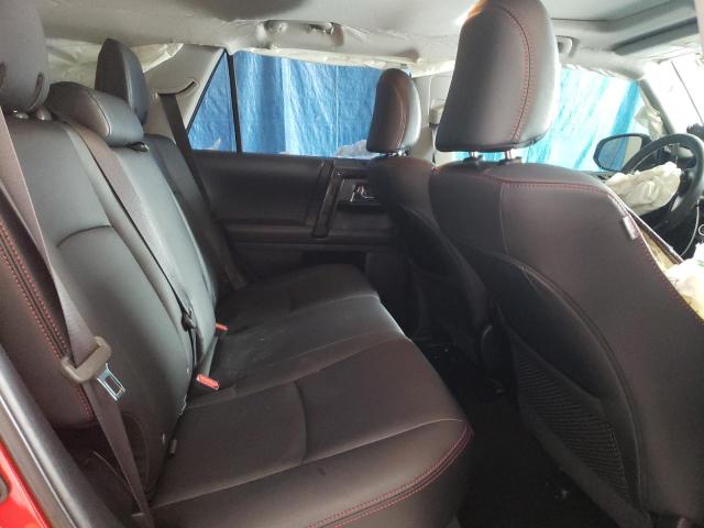Photo 11 from auction – 2019 TOYOTA 4RUNNER SR with VIN JTEBU5JR2K5698068