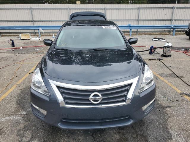 Photo 5 from auction – 2015 NISSAN ALTIMA 2.5 with VIN 1N4AL3AP0FC155847