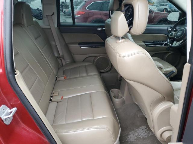 Photo 11 from auction – 2011 JEEP COMPASS LI with VIN 1J4NF5FB7BD164166