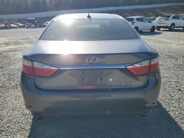 Photo 6 from auction – 2013 LEXUS ES 350 with VIN JTHBK1GG6D2009029