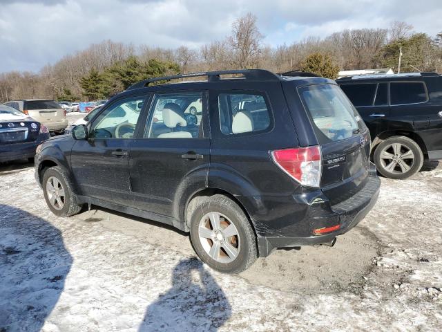 Photo 2 from auction – 2012 SUBARU FORESTER 2 with VIN JF2SHABC0CH410805