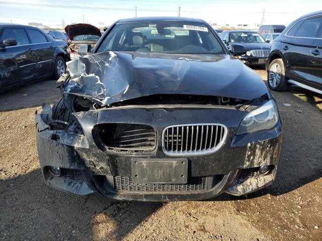 Photo 5 from auction – 2013 BMW 535 XI with VIN WBAFU7C53DDU66192