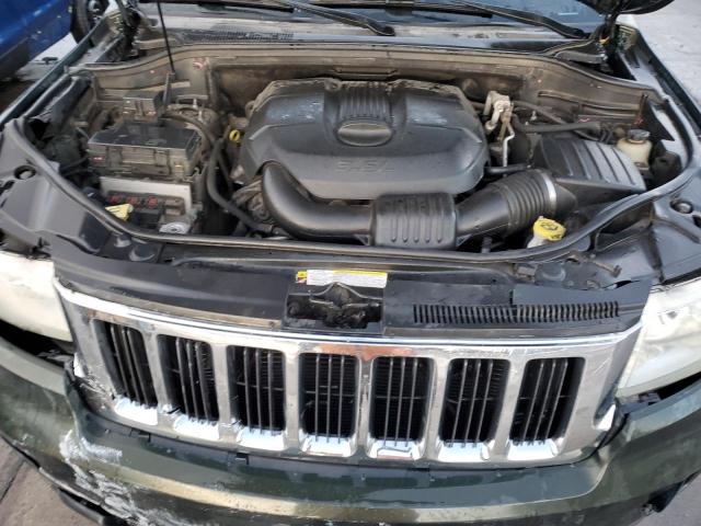 Photo 12 from auction – 2011 JEEP GRAND CHER with VIN 1J4RS4GG7BC681703