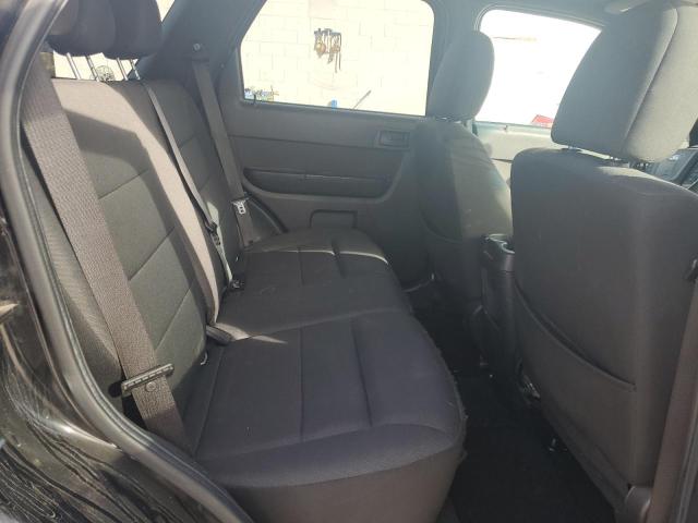 Photo 11 from auction – 2012 FORD ESCAPE XLT with VIN 1FMCU0D76CKB91792