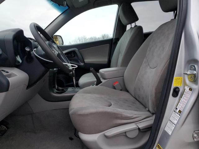 Photo 7 from auction – 2012 TOYOTA RAV4 with VIN 2T3JF4DV5CW181371