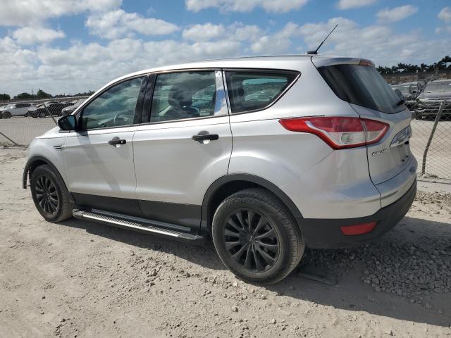 Photo 2 from auction – 2016 FORD ESCAPE S with VIN 1FMCU0F79GUB30959