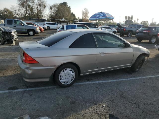 Photo 3 from auction – 2004 HONDA CIVIC LX with VIN 1HGEM22584L025720