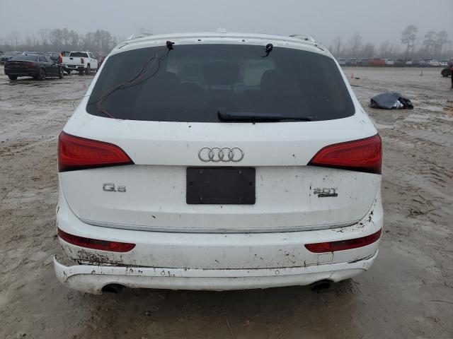 Photo 6 from auction – 2015 AUDI Q5 PREMIUM with VIN WA1LFAFP0FA145283