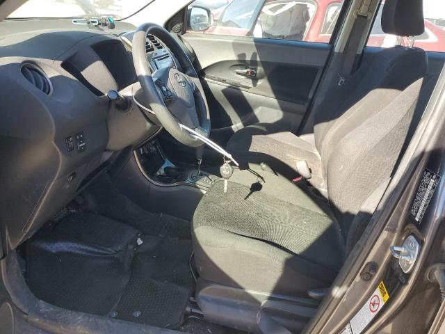 Photo 7 from auction – 2008 TOYOTA SCION XD with VIN JTKKU10418J020505