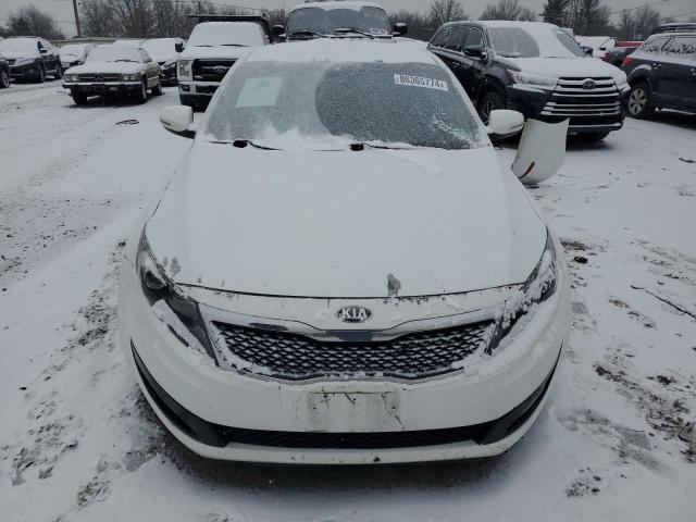 Photo 5 from auction – 2013 KIA OPTIMA EX with VIN 5XXGN4A77DG134043