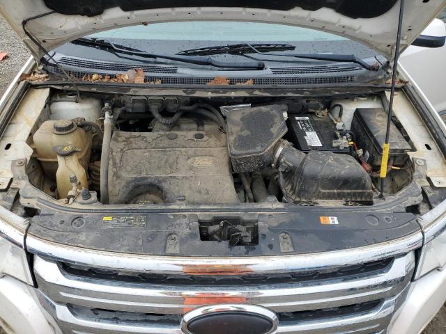 Photo 11 from auction – 2013 FORD EDGE LIMIT with VIN 2FMDK3KCXDBB14303