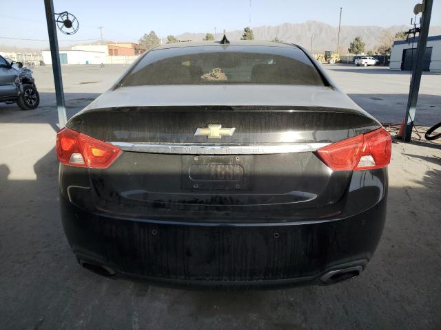 Zdjęcie 6 z aukcji – 2017 CHEVROLET IMPALA PRE z VIN 2G1145S33H9114467