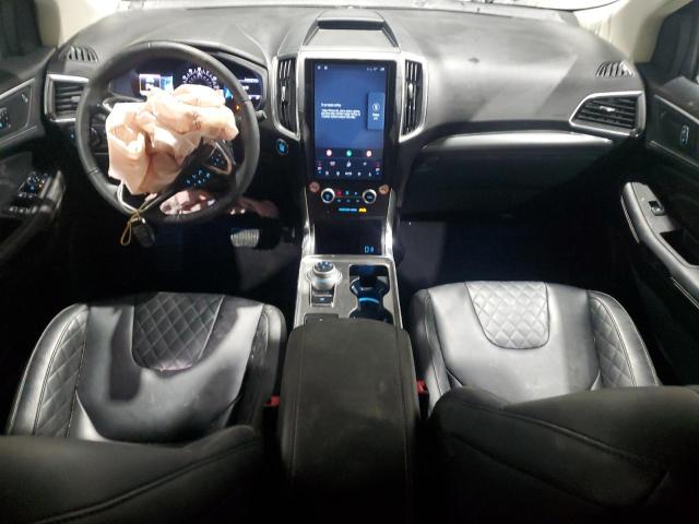 Photo 8 from auction – 2024 FORD EDGE TITAN with VIN 2FMPK4K9XRBA36670