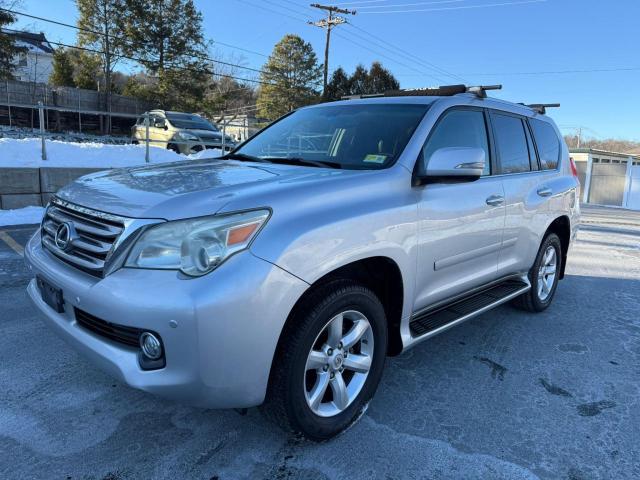 Photo 2 from auction – 2010 LEXUS GX 460 with VIN JTJBM7FX5A5012088