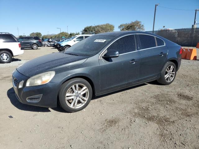 VOLVO S60 T5 2013 with VIN YV1612FS9D1217908 - Photo from auction