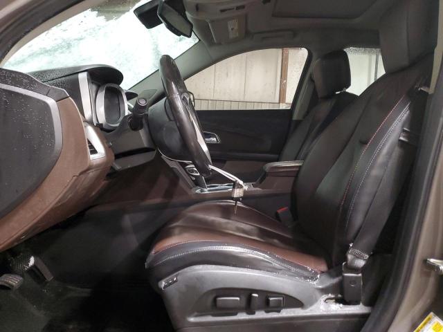 Photo 7 from auction – 2012 CHEVROLET EQUINOX LT with VIN 2GNFLGEK9C6137297