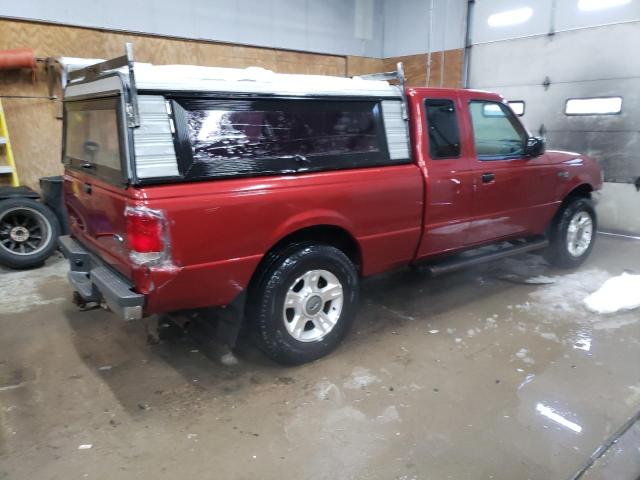 Photo 3 from auction – 2000 FORD RANGER SUP with VIN 1FTYR14V8YPB96423
