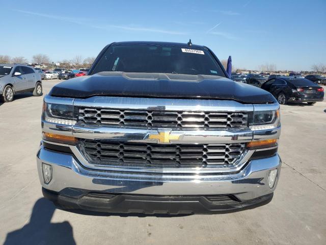 Photo 5 from auction – 2017 CHEVROLET SILVERADO with VIN 3GCPCREC8HG341831
