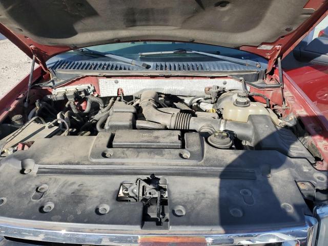 Photo 12 from auction – 2008 FORD EXPEDITION with VIN 1FMFU16548LA16831