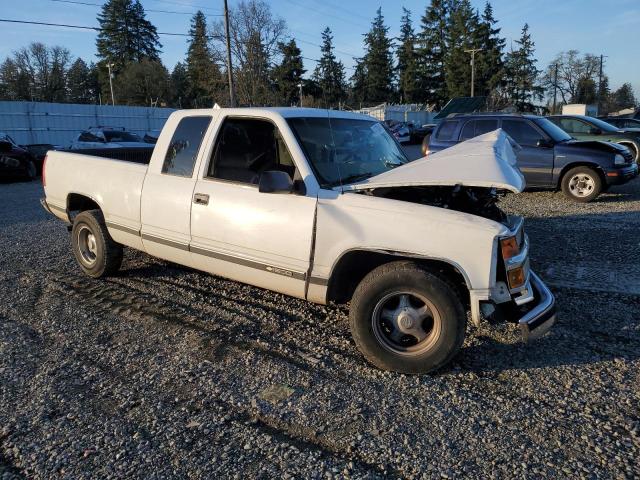 Photo 4 from auction – 1997 CHEVROLET GMT-400 C1 with VIN 1GCEC19R0VE138636