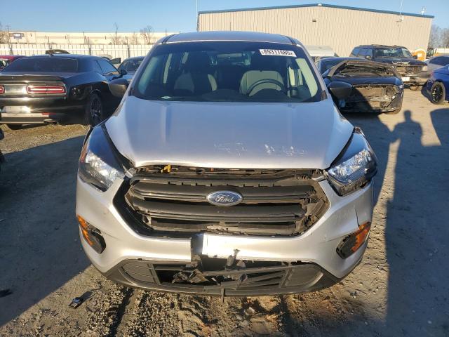 Photo 5 from auction – 2019 FORD ESCAPE S with VIN 1FMCU0F77KUA74366