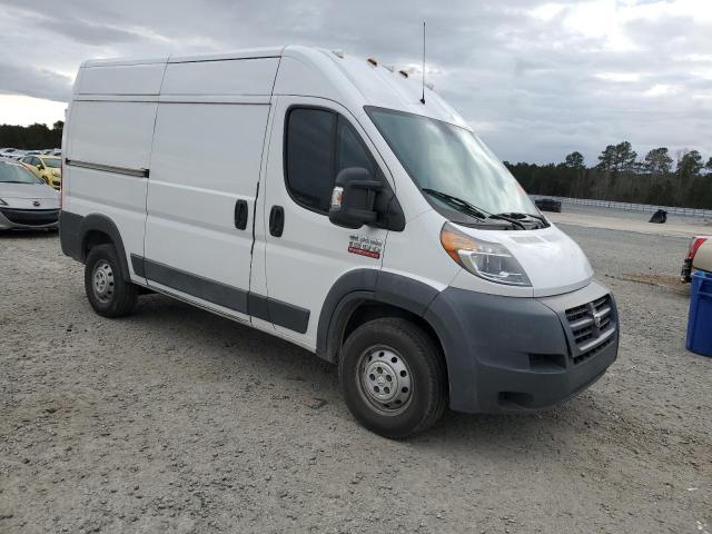Photo 4 from auction – 2014 RAM PROMASTER with VIN 3C6TRVBG3EE129057