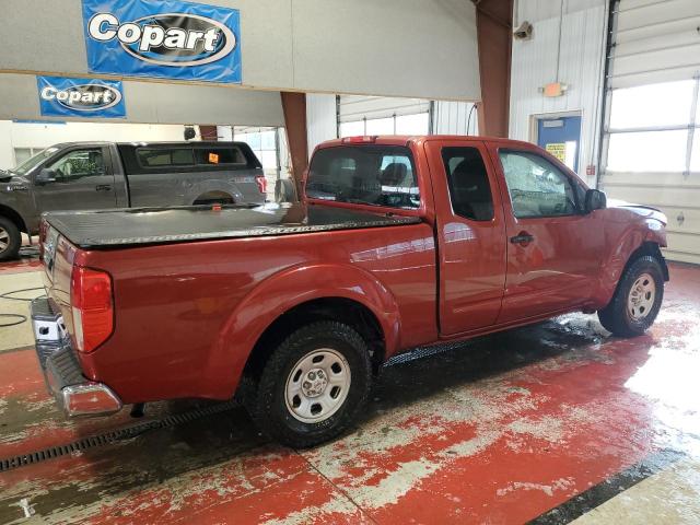 Photo 3 from auction – 2013 NISSAN FRONTIER S with VIN 1N6BD0CT7DN759172