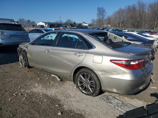 Photo 2 from auction – 2017 TOYOTA CAMRY LE with VIN 4T1BF1FK2HU809148