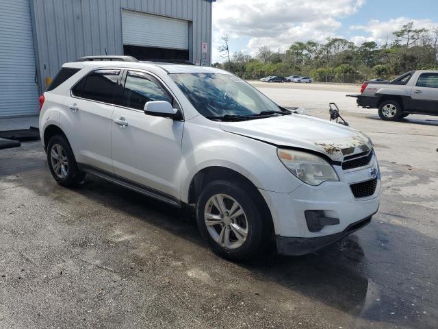 Photo 4 from auction – 2014 CHEVROLET EQUINOX LT with VIN 2GNALBEK0E6140136