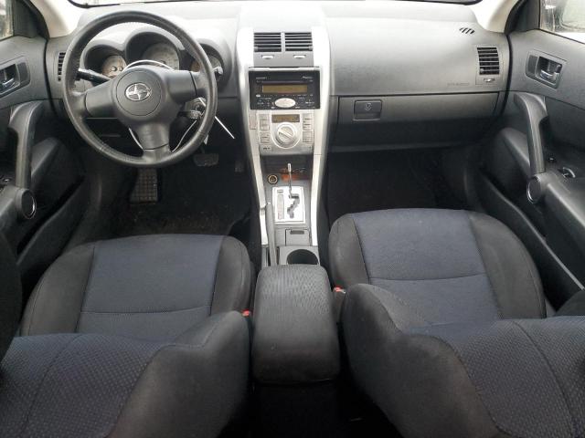 Photo 8 from auction – 2005 TOYOTA SCION TC with VIN JTKDE177750040250